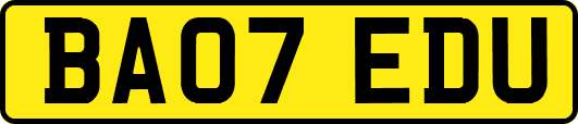 BA07EDU