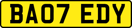 BA07EDY