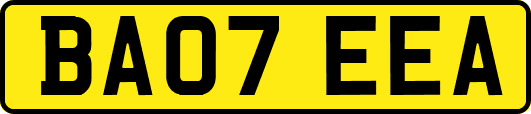 BA07EEA