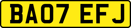 BA07EFJ