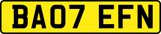 BA07EFN