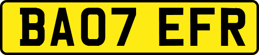 BA07EFR