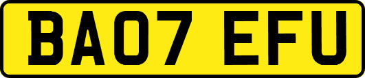 BA07EFU