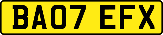 BA07EFX