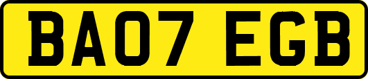 BA07EGB