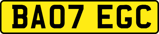 BA07EGC