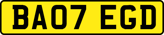 BA07EGD