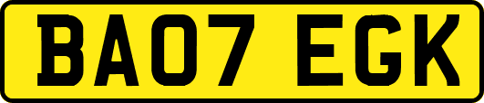 BA07EGK