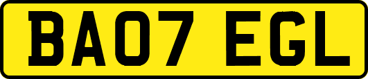BA07EGL