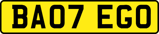 BA07EGO
