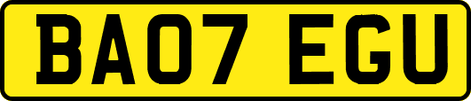 BA07EGU
