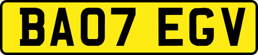 BA07EGV