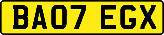 BA07EGX