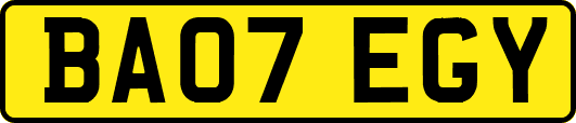 BA07EGY