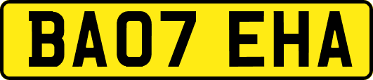 BA07EHA