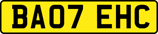 BA07EHC