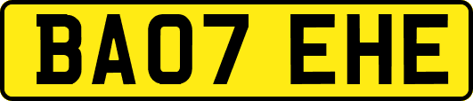 BA07EHE