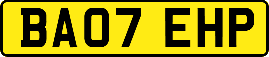 BA07EHP
