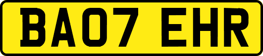 BA07EHR
