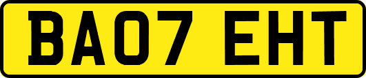 BA07EHT