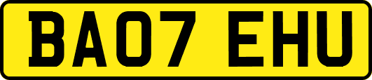 BA07EHU