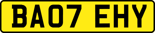 BA07EHY