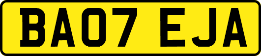 BA07EJA