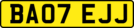 BA07EJJ