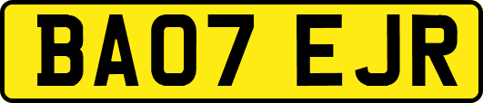 BA07EJR