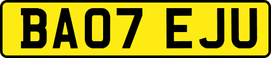 BA07EJU