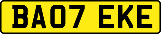 BA07EKE