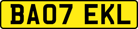 BA07EKL