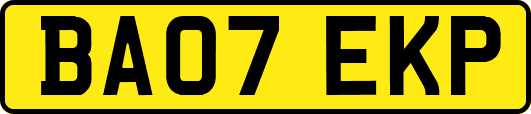 BA07EKP