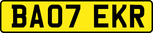 BA07EKR