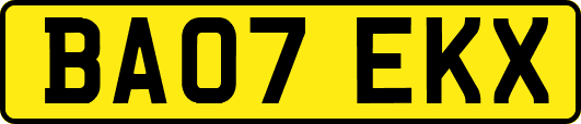 BA07EKX
