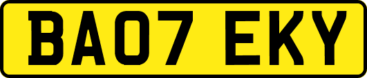BA07EKY