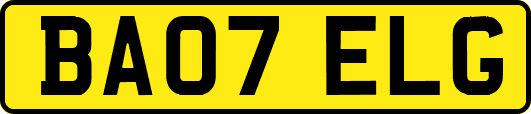 BA07ELG