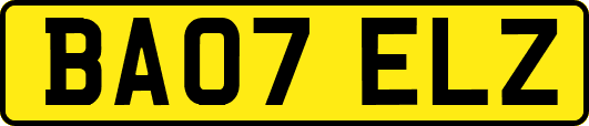 BA07ELZ