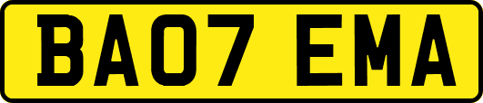 BA07EMA
