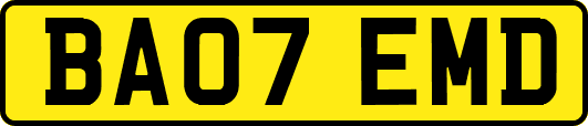 BA07EMD