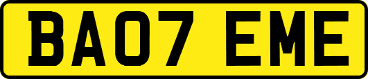 BA07EME