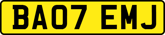 BA07EMJ