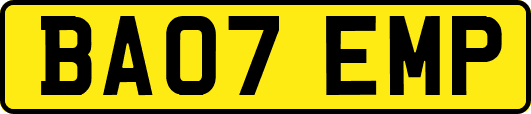 BA07EMP