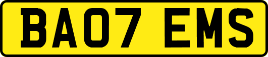 BA07EMS