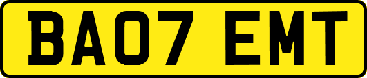BA07EMT