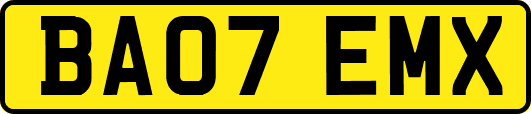 BA07EMX