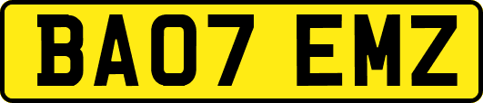 BA07EMZ