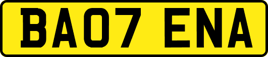 BA07ENA
