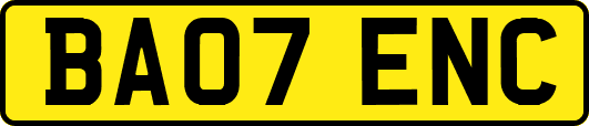 BA07ENC
