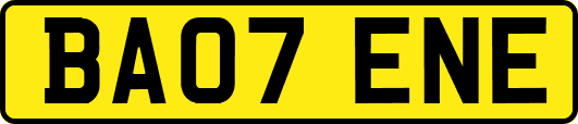 BA07ENE
